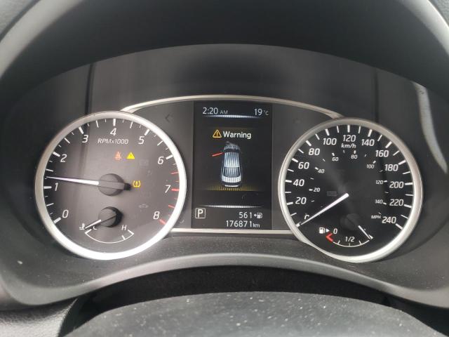 Photo 8 from auction – 2016 NISSAN SENTRA S with VIN 3N1AB7AP3GL643316