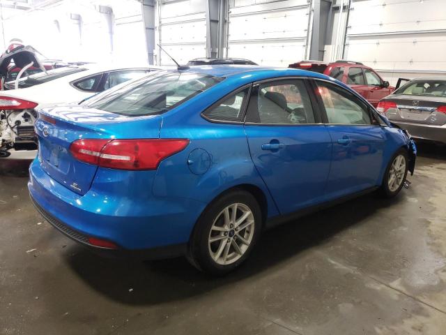 Photo 4 from auction – 2015 FORD FOCUS SE with VIN 1FADP3F26FL255501
