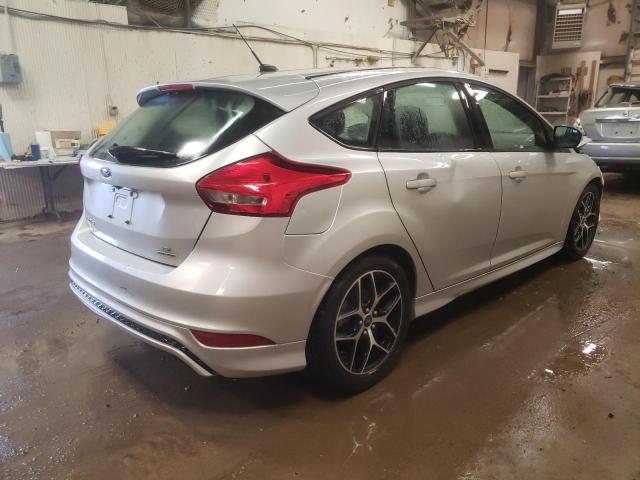 Photo 4 from auction – 2015 FORD FOCUS SE with VIN 1FADP3K29FL269320