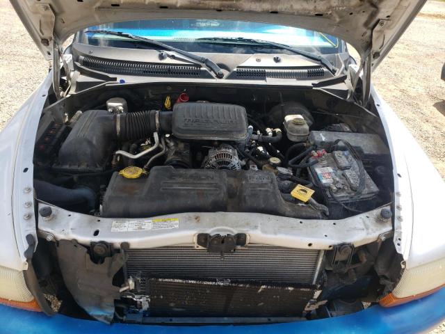 Photo 7 from auction – 2004 DODGE DAKOTA SPO with VIN 1D7GL32KX4S516355