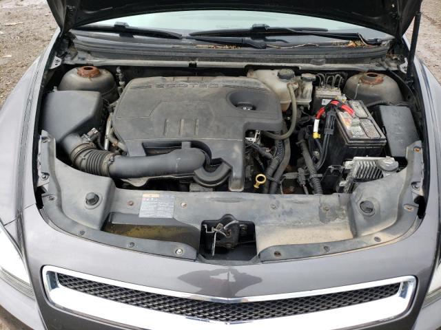 Photo 7 from auction – 2011 CHEVROLET MALIBU LS with VIN 1G1ZB5E18BF172673