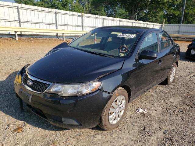 Photo 2 from auction – 2013 KIA FORTE EX with VIN KNAFU4A23D5713227