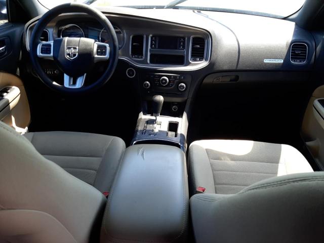Photo 9 from auction – 2011 DODGE CHARGER with VIN 2B3CL3CGXBH518616