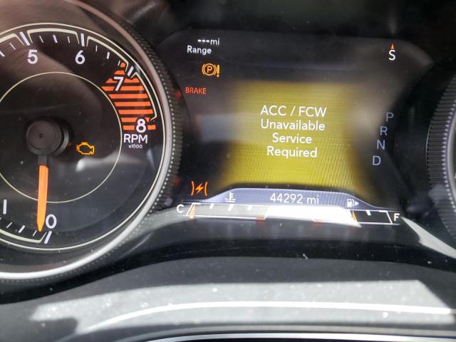 Photo 8 from auction – 2019 JEEP CHEROKEE L with VIN 1C4PJLDXXKD273091