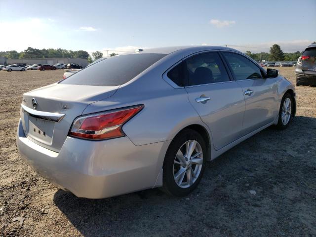 Photo 4 from auction – 2015 NISSAN ALTIMA 2.5 with VIN 1N4AL3AP4FN880064