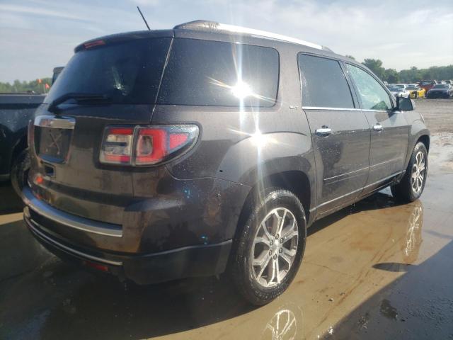 Photo 4 from auction – 2015 GMC ACADIA SLT with VIN 1GKKRRKD5FJ145545