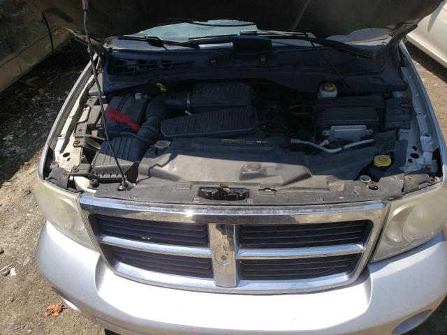 Photo 7 from auction – 2007 DODGE DURANGO SL with VIN 1D8HB48NX7F513592