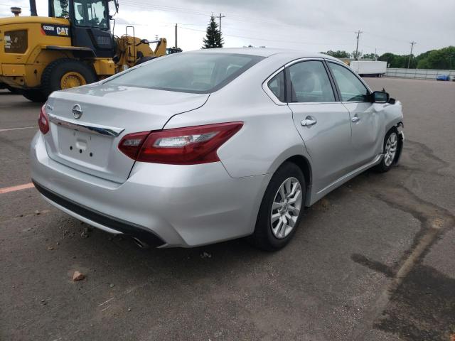 Photo 4 from auction – 2018 NISSAN ALTIMA 2.5 with VIN 1N4AL3AP9JC271332