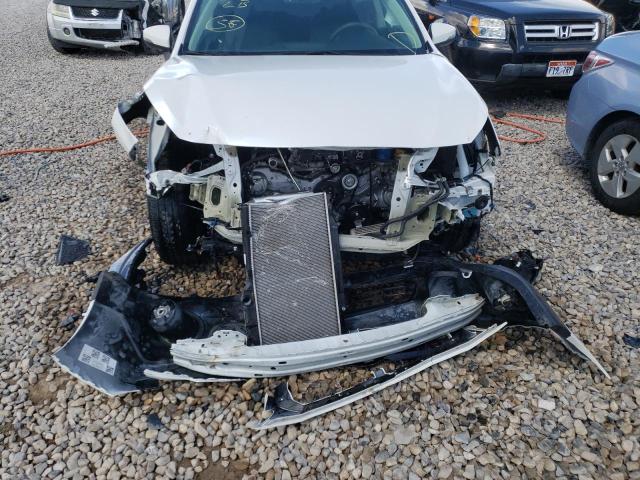 Foto 9 de la subasta – 2019 SUBARU OUTBACK 2. con VIN 4S4BSANC3K3302214