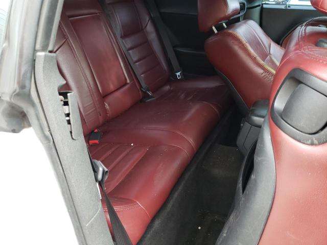 Photo 6 from auction – 2012 DODGE CHALLENGER with VIN 2C3CDYAG9CH181065