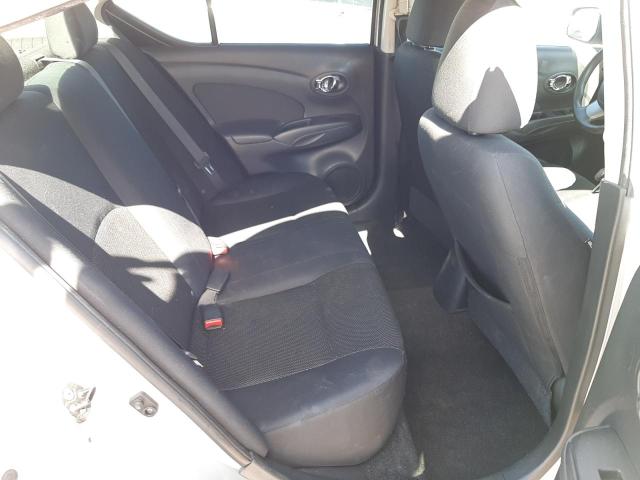 Photo 6 from auction – 2013 NISSAN VERSA S with VIN 3N1CN7AP3DL866211