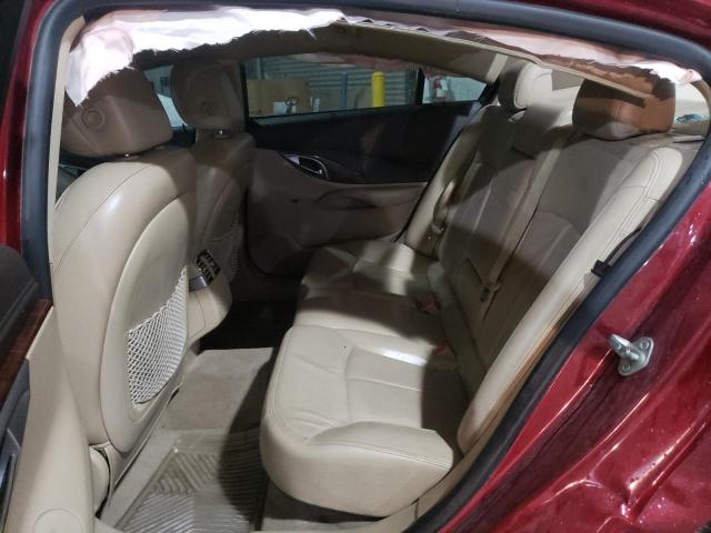 Photo 6 from auction – 2011 BUICK LACROSSE C with VIN 1G4GC5ED4BF130227