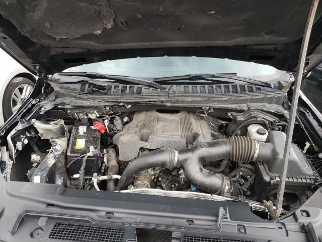 Photo 7 from auction – 2018 FORD EXPEDITION with VIN 1FMJU2AT0JEA25283