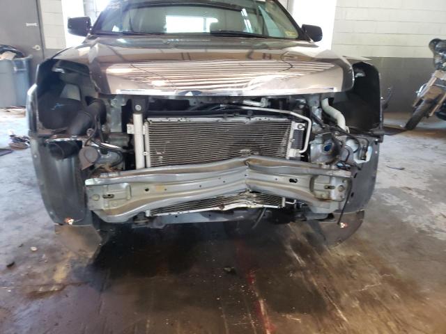 Photo 9 from auction – 2014 GMC TERRAIN SL with VIN 2GKALMEK4E6325671