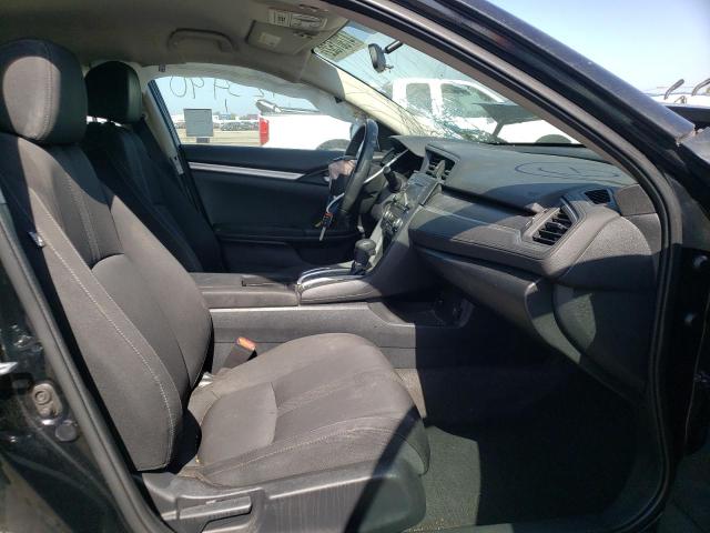 Photo 5 from auction – 2016 HONDA CIVIC LX with VIN 19XFC2F59GE204880