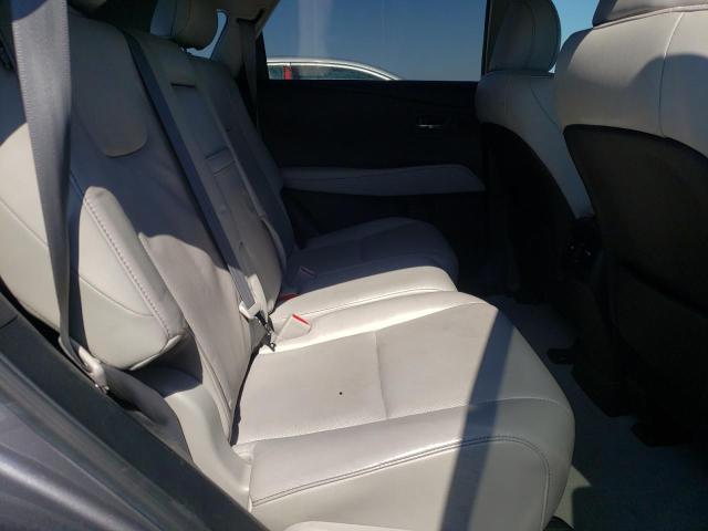 Photo 6 from auction – 2014 LEXUS RX 350 with VIN 2T2ZK1BA6EC138888
