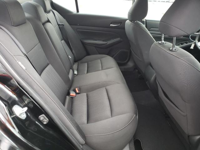 Photo 6 from auction – 2020 NISSAN ALTIMA S with VIN 1N4BL4BVXLC251262