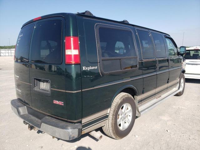 Photo 4 from auction – 2011 GMC SAVANA G15 with VIN 1GTS7AF49B1112202
