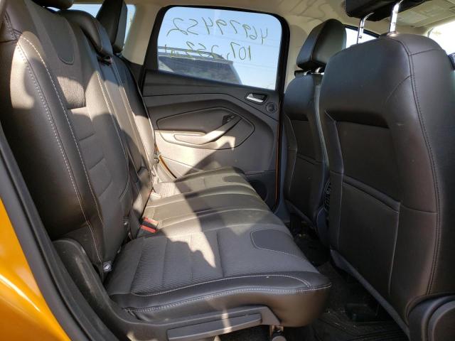 Photo 6 from auction – 2016 FORD ESCAPE SE with VIN 1FMCU9G93GUA19635