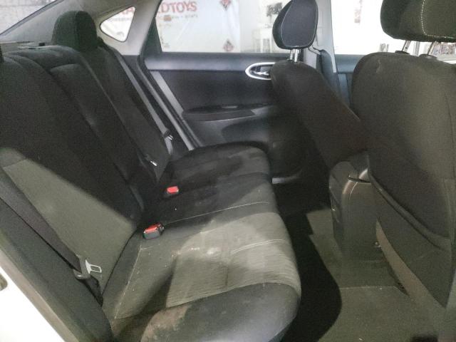 Photo 6 from auction – 2014 NISSAN SENTRA S with VIN 3N1AB7AP7EY209965