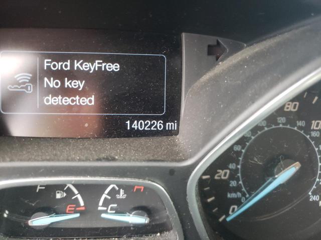 Photo 8 from auction – 2014 FORD ESCAPE TIT with VIN 1FMCU0J93EUE25853