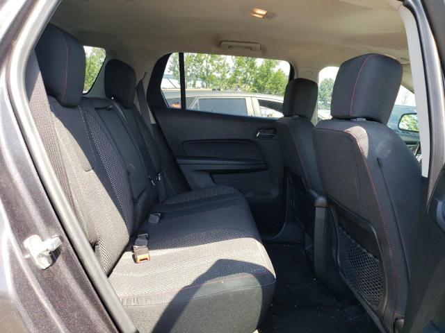 Photo 6 from auction – 2016 GMC TERRAIN SL with VIN 2GKALNEK7G6163379