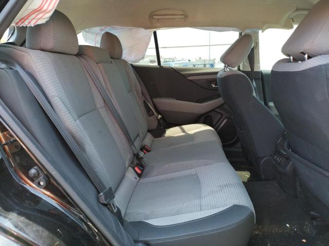 Photo 6 from auction – 2020 SUBARU OUTBACK PR with VIN 4S4BTACC9L3108174
