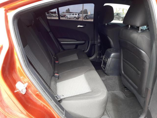 Photo 6 from auction – 2021 DODGE CHARGER SC with VIN 2C3CDXGJ5MH518846