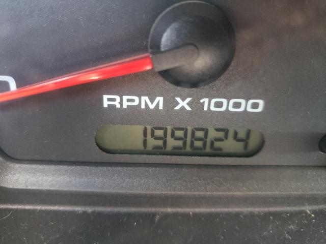 Photo 8 from auction – 2010 FORD RANGER with VIN 1FTKR1AD3APA60594