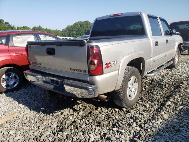 Photo 4 from auction – 2005 CHEVROLET SILVERADO with VIN 2GCEK13TX51279965