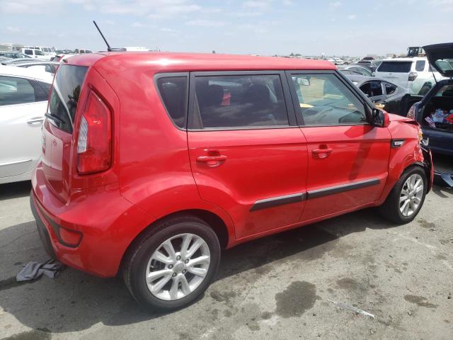 Photo 4 from auction – 2013 KIA SOUL with VIN KNDJT2A58D7634543