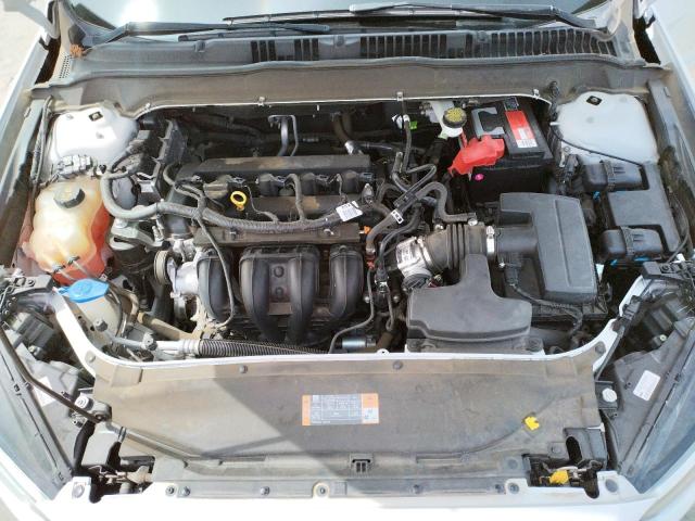 Photo 7 from auction – 2015 FORD FUSION SE with VIN 3FA6P0H78FR281633
