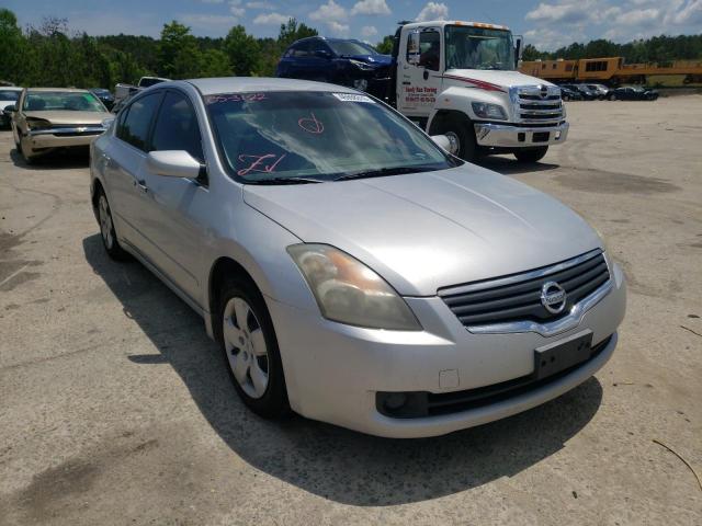 Photo 1 from auction – 2008 NISSAN ALTIMA 2.5 with VIN 1N4AL21E68C128762