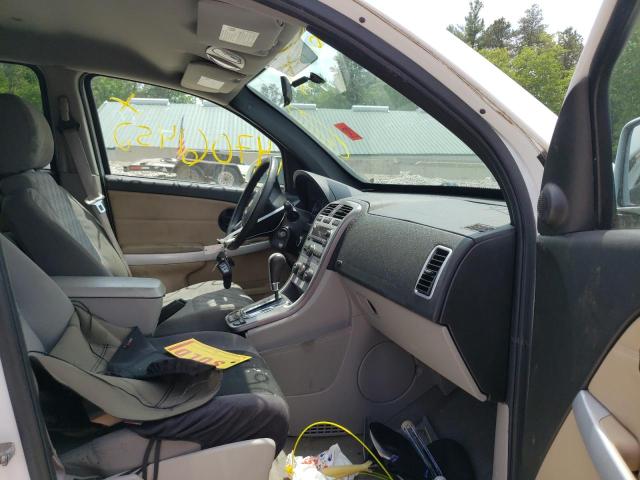 Photo 5 from auction – 2007 CHEVROLET EQUINOX LS with VIN 2CNDL23F776229440