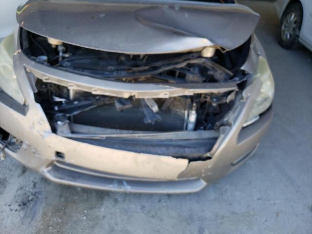 Photo 9 from auction – 2013 NISSAN ALTIMA 2.5 with VIN 1N4AL3AP9DN516199