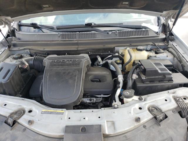 Photo 7 from auction – 2009 SATURN VUE XE with VIN 3GSCL33P09S541560