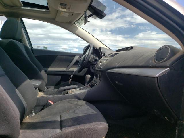 Photo 5 from auction – 2011 MAZDA 3 S with VIN JM1BL1L53B1397410