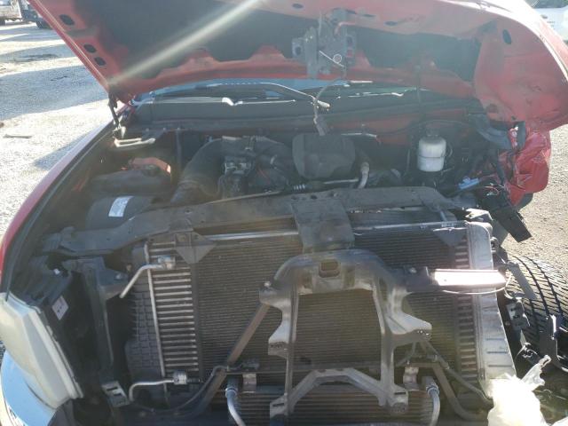 Zdjęcie 7 z aukcji – 2007 CHEVROLET SILVERADO z VIN 1GCHK23627F535444
