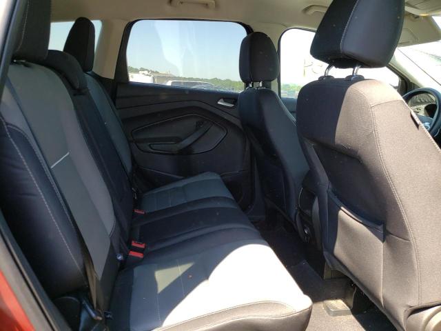 Photo 6 from auction – 2015 FORD ESCAPE SE with VIN 1FMCU9GX6FUC54687