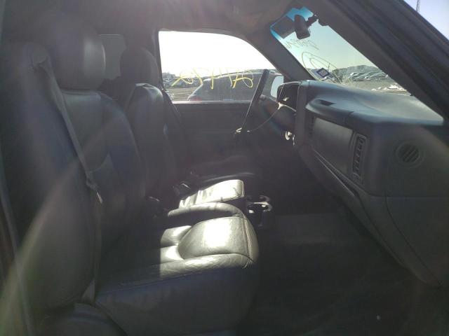 Photo 5 from auction – 2006 GMC NEW SIERRA with VIN 2GTEK19B961288396