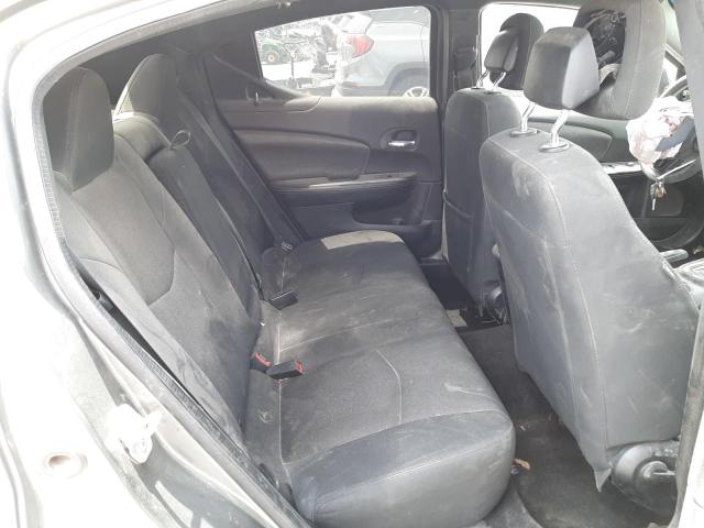 Photo 6 from auction – 2013 DODGE AVENGER SE with VIN 1C3CDZAB9DN725356