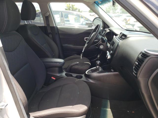 Photo 5 from auction – 2016 KIA SOUL with VIN KNDJN2A23G7836940