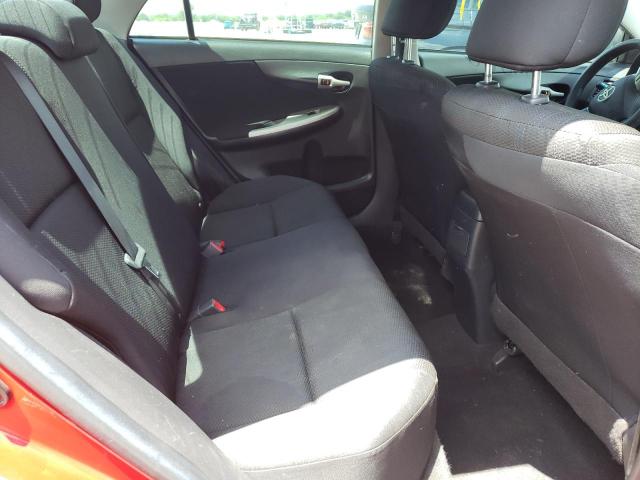 Photo 6 from auction – 2011 TOYOTA COROLLA/S/ with VIN 2T1BU4EE4BC683693