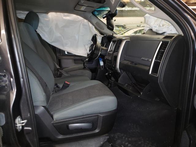 Photo 5 from auction – 2016 RAM 1500 SLT with VIN 1C6RR7GT7GS369885