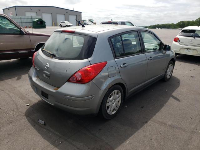 Photo 4 from auction – 2011 NISSAN VERSA S with VIN 3N1BC1CP4BL385182