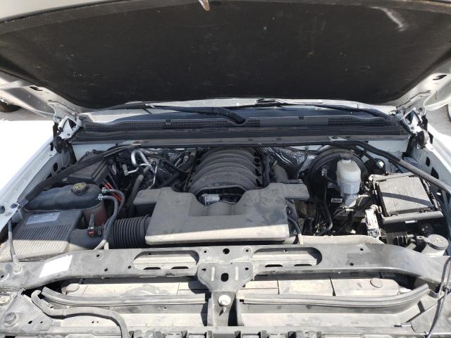Photo 7 from auction – 2018 CHEVROLET SUBURBAN C with VIN 1GNSCHKC4JR211129