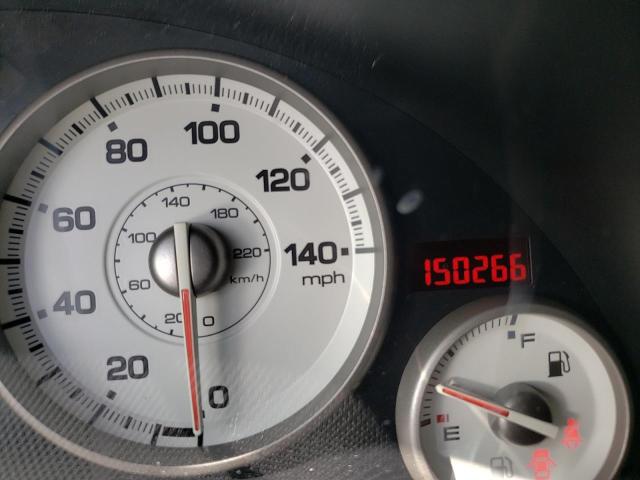 Photo 8 from auction – 2006 ACURA RSX with VIN JH4DC54876S023499