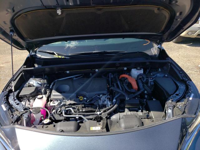 Photo 7 from auction – 2021 TOYOTA VENZA LE with VIN JTEAAAAH4MJ048110