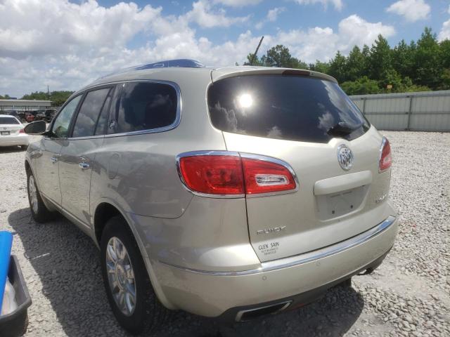 Photo 3 from auction – 2014 BUICK ENCLAVE with VIN 5GAKRBKDXEJ289210