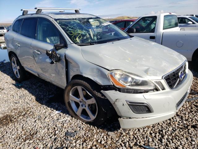 Photo 1 from auction – 2012 VOLVO XC60 T6 with VIN YV4902DZ4C2302926